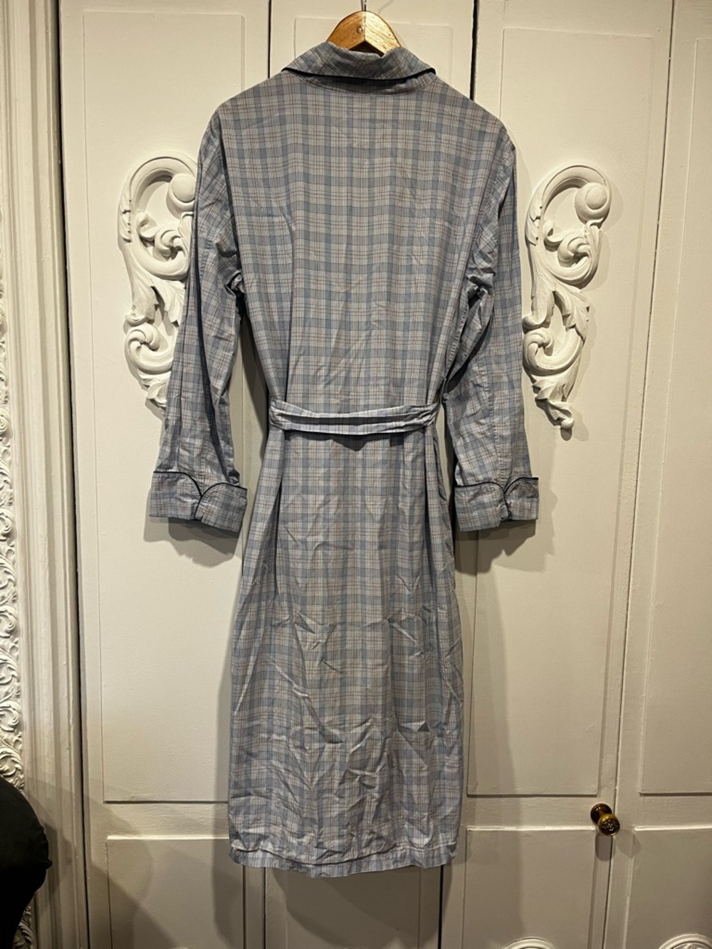 Brooks Brothers Robe - Picture 2 of 6